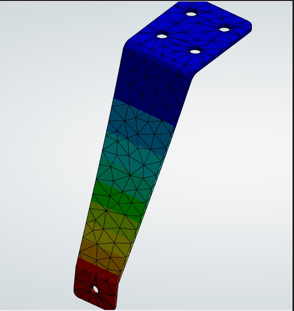 Primary Aircraft Main Landing Gear&nbsp;Design